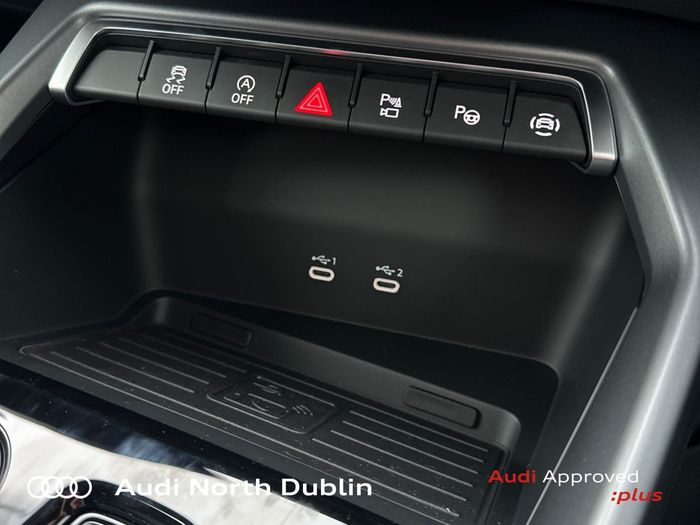 Audi A3 2026