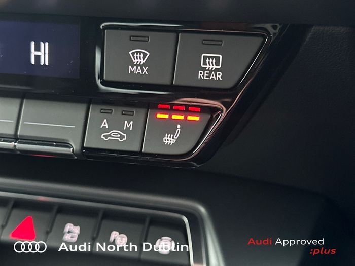 Audi A3 2026