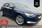 Audi A3 2026