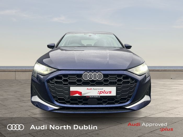 Audi A3 2026