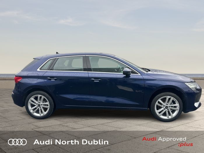Audi A3 2026