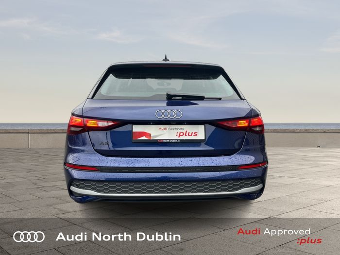 Audi A3 2026