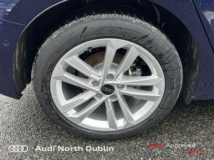 Audi A3 2026