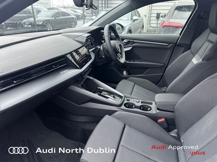 Audi A3 2026
