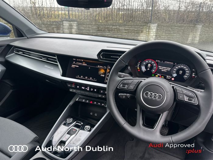 Audi A3 2026
