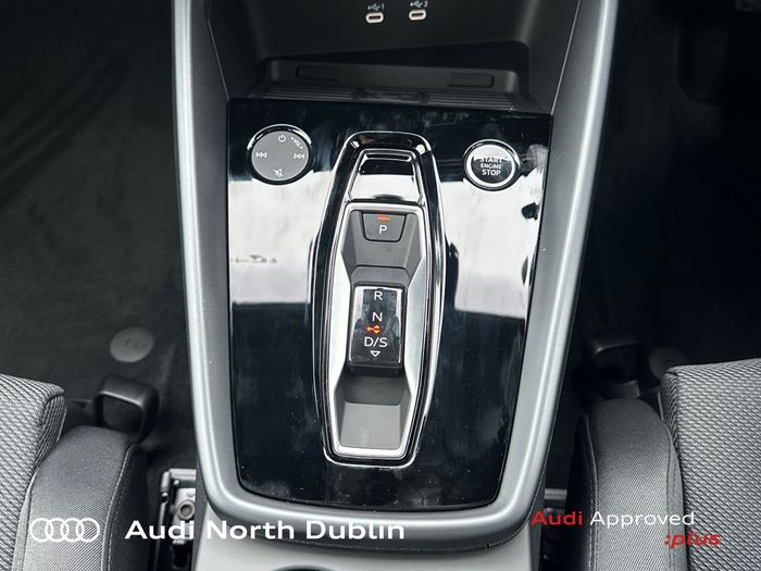 Audi A3 2026
