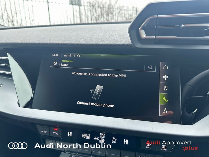 Audi A3 2026