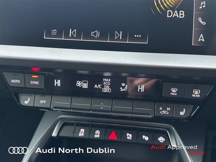 Audi A3 2026
