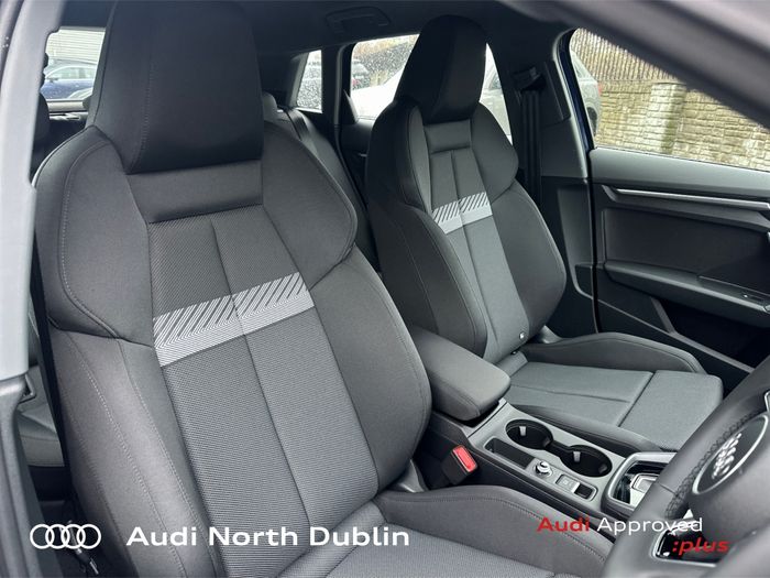 Audi A3 2026