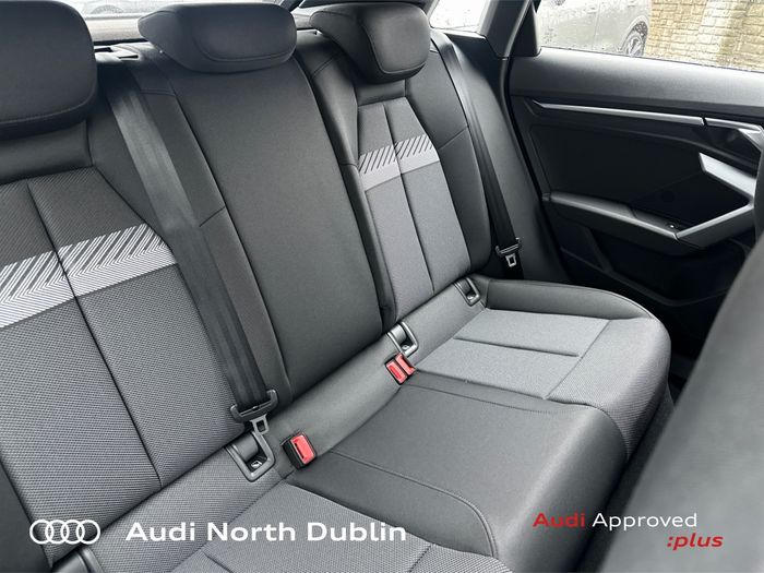 Audi A3 2026