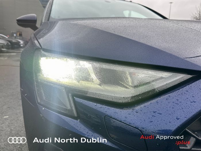 Audi A3 2026