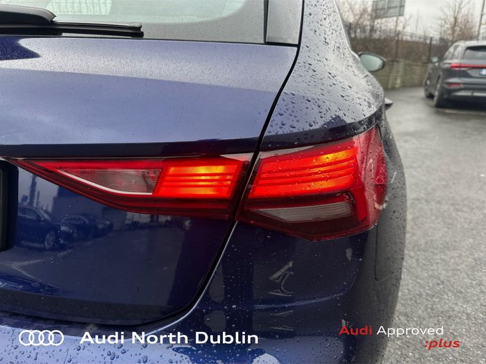 Audi A3 2026