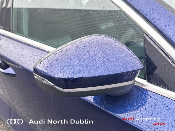 Audi A3 2026