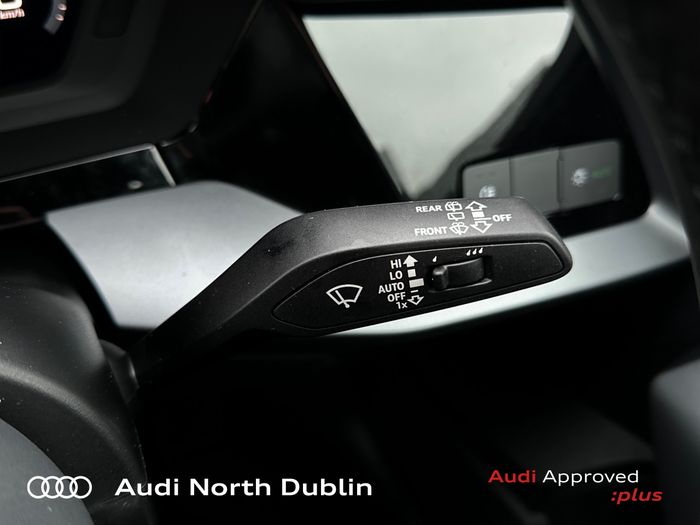 Audi A3 2026