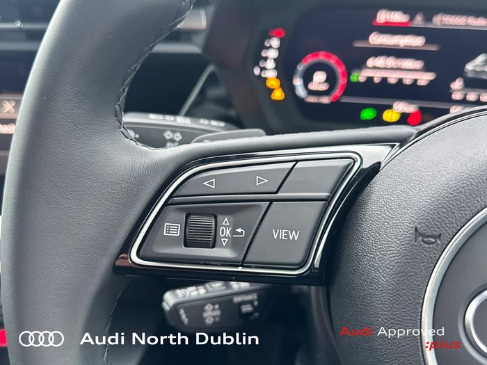 Audi A3 2026