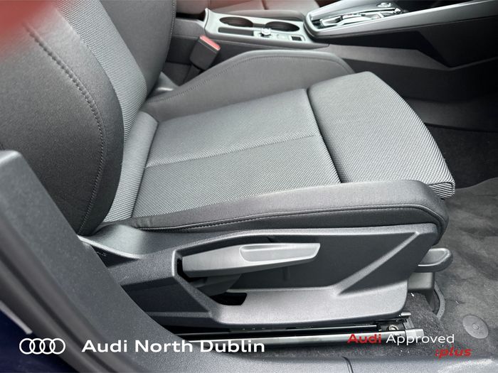 Audi A3 2026