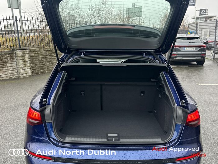 Audi A3 2026