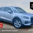 Audi Q2 2024