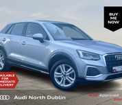 Audi Q2 2024