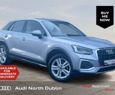 Audi Q2 2024