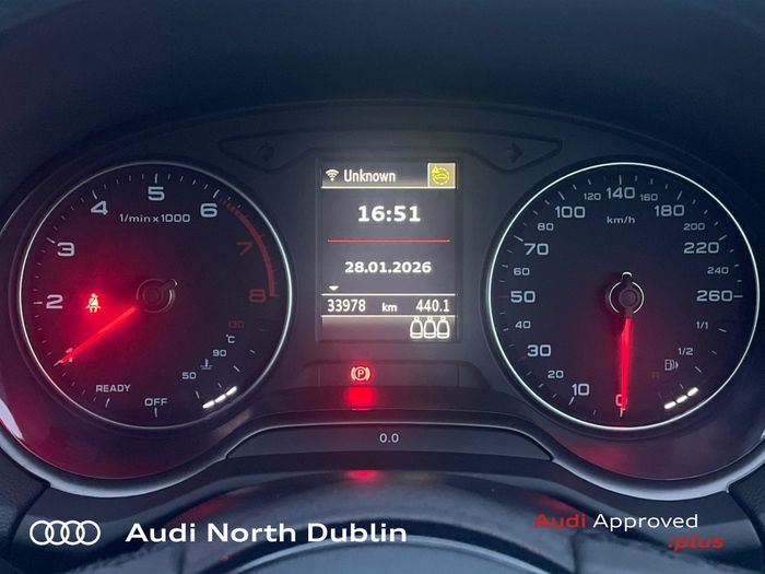 Audi Q2 2024