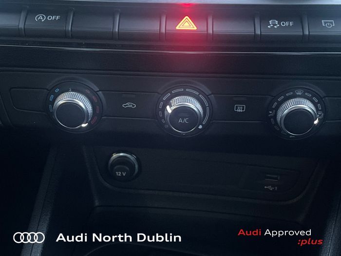 Audi Q2 2024