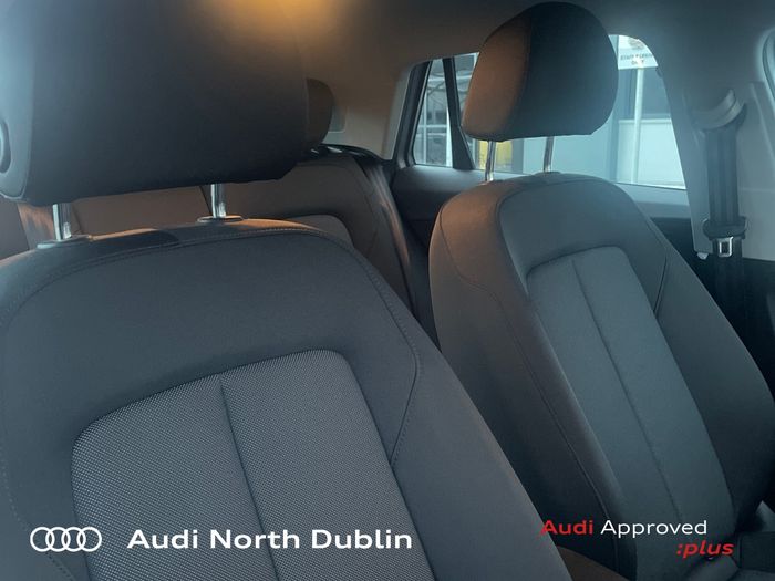 Audi Q2 2024