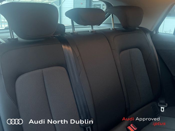 Audi Q2 2024
