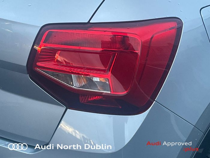 Audi Q2 2024