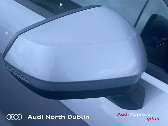 Audi Q2 2024