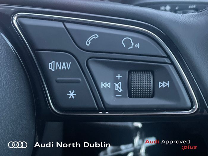 Audi Q2 2024