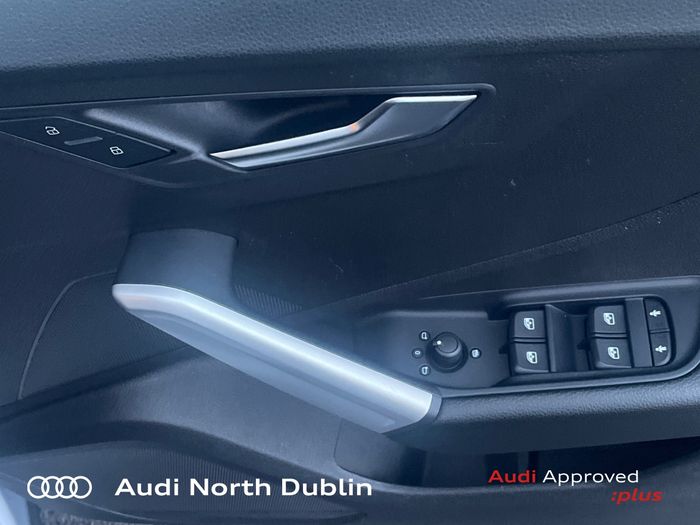 Audi Q2 2024