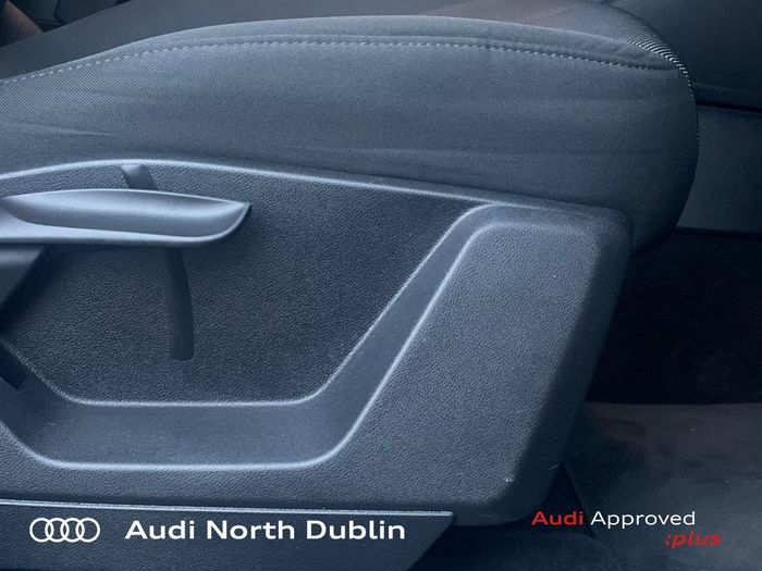 Audi Q2 2024