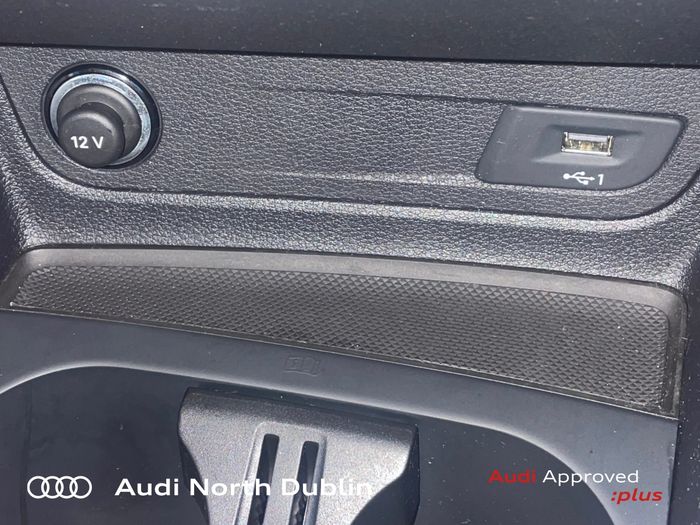 Audi Q2 2024