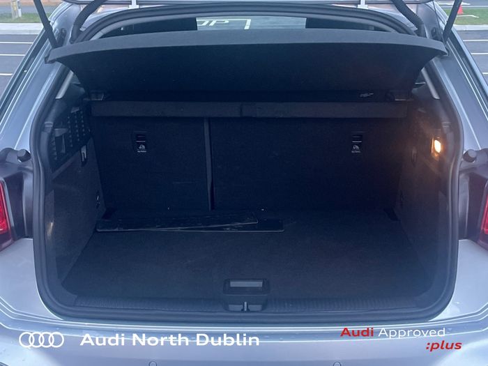 Audi Q2 2024