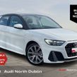 Audi A1 2022