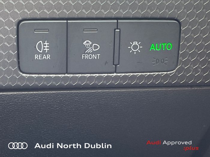 Audi A1 2022