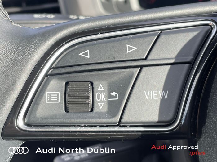 Audi A1 2022
