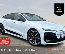Audi A6 Sportback e-tron 2026
