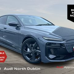 Audi A6 Sportback e-tron 2026