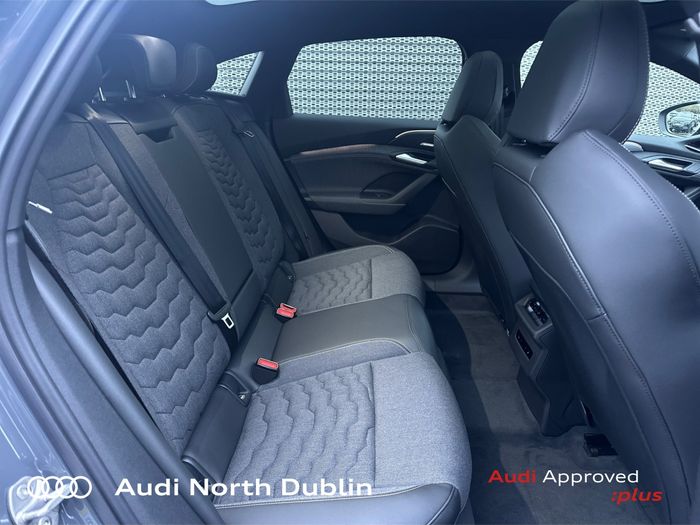 Audi A6 Sportback e-tron 2026