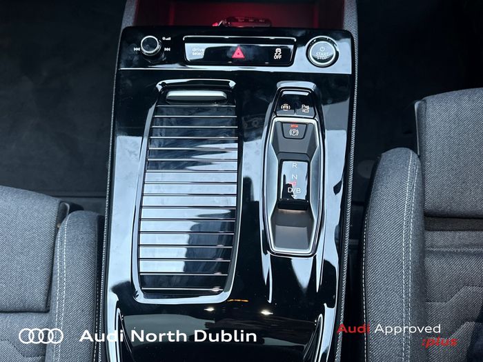 Audi A6 Sportback e-tron 2026