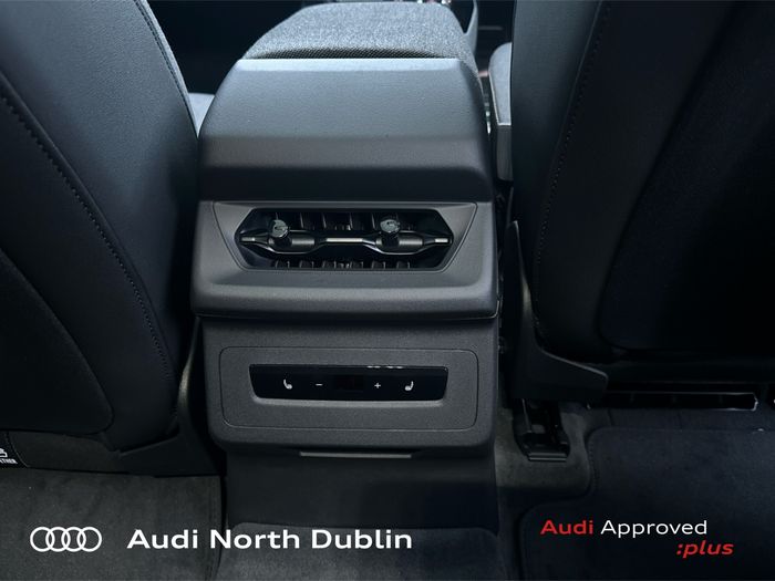 Audi A6 Sportback e-tron 2026