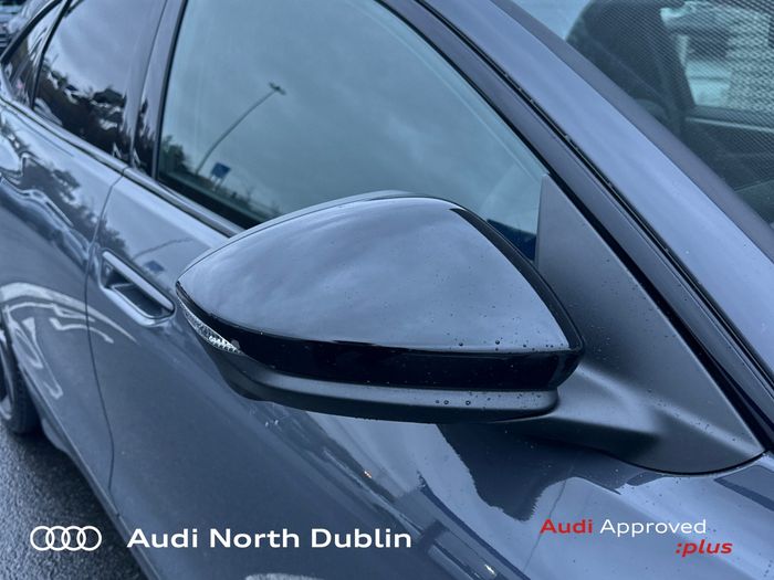 Audi A6 Sportback e-tron 2026
