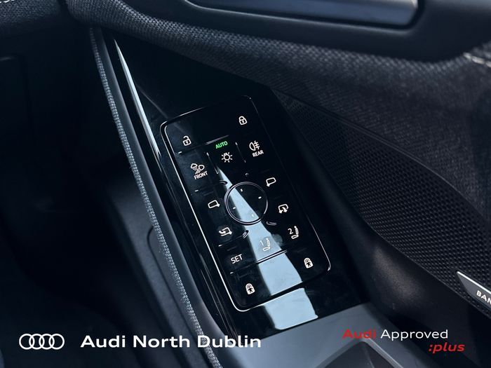 Audi A6 Sportback e-tron 2026