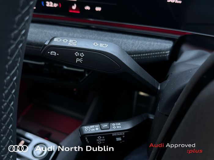 Audi A6 Sportback e-tron 2026