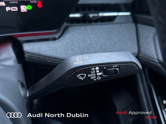 Audi A6 Sportback e-tron 2026