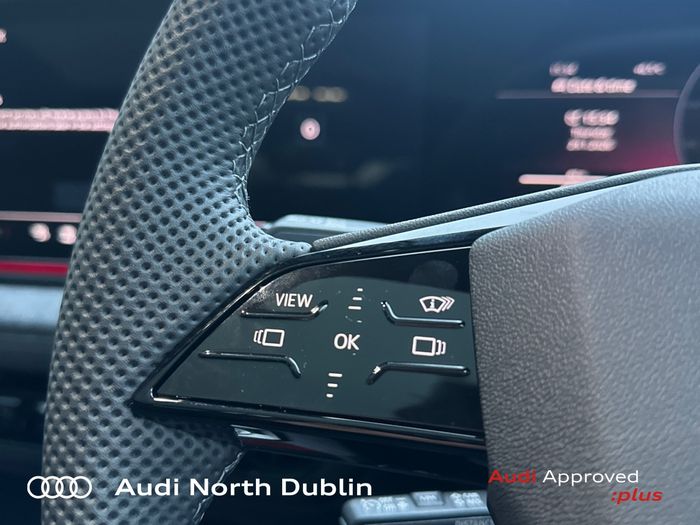 Audi A6 Sportback e-tron 2026