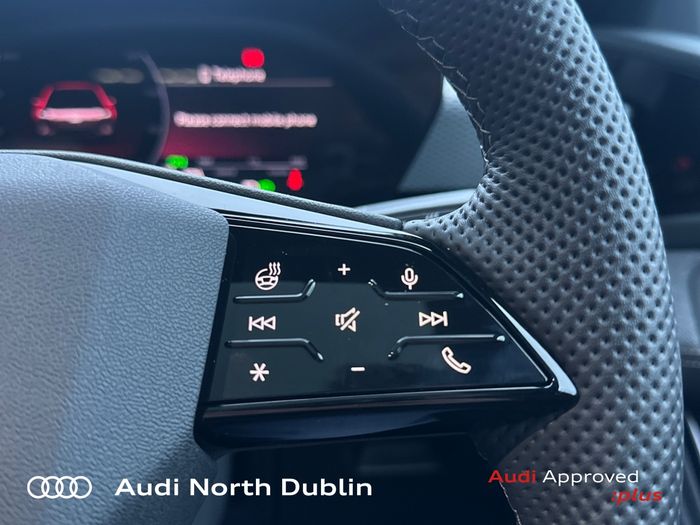 Audi A6 Sportback e-tron 2026