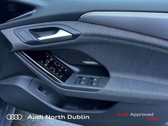 Audi A6 Sportback e-tron 2026